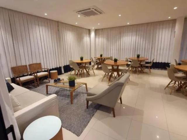 Apartamento venda em Região Imediata de Marília, Marília