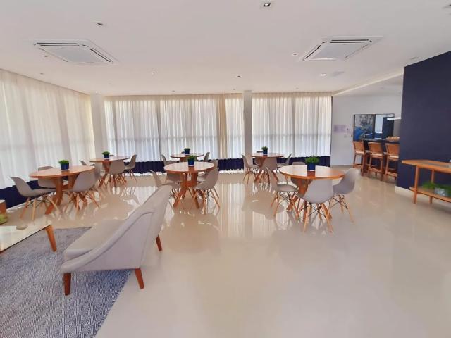 Apartamento aluguel em Região Imediata de Marília, Marília