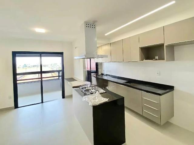 Apartamento aluguel em Região Imediata de Marília, Marília