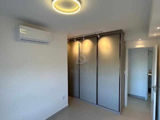Apartamento aluguel em Região Imediata de Marília, Marília