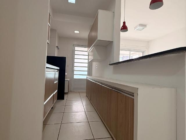 Apartamento aluguel em Região Imediata de Marília, Marília