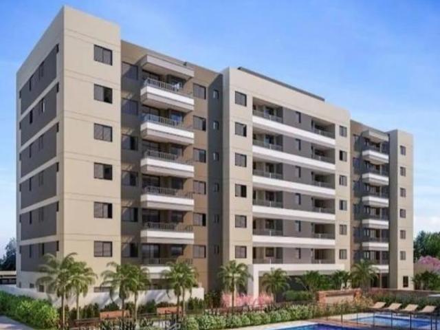Apartamento venda em Parque São Jorge, Marília