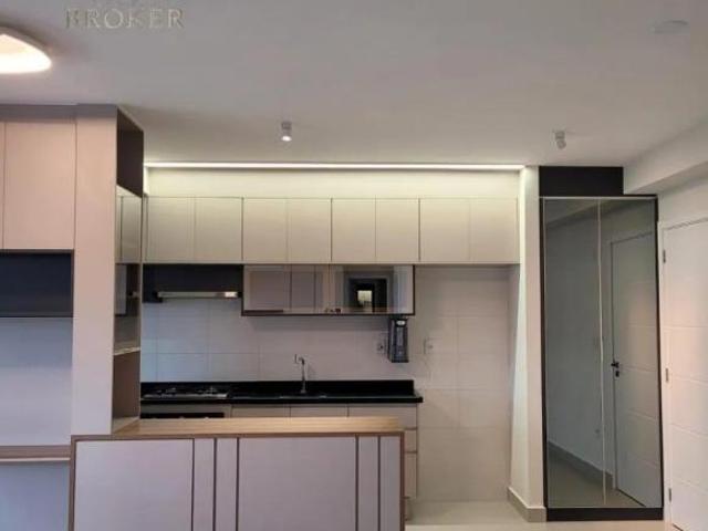 Apartamento venda em Parque São Jorge, Marília