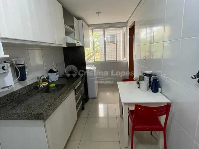 Apartamento venda em Região Geográfica Imediata de Teresina, Região Integrada de Desenvolvimento da Grande Teresina