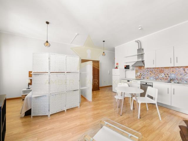 Apartamento alugar em Cedofeita, Ramada Alta