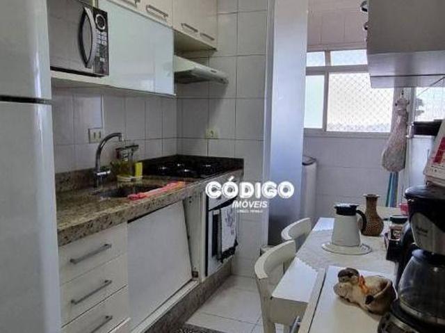 Apartamento venda em Vila Maria Luiza, Guarulhos