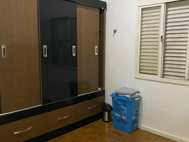 Apartamento aluguel em Ipiranga, Londrina