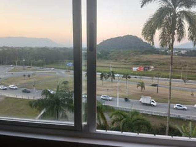 Apartamento aluguel em Região Geográfica Imediata de Joinville, Joinville