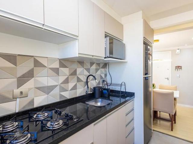 Apartamento venda em Região Geográfica Imediata de Curitiba, Região Metropolitana de Curitiba