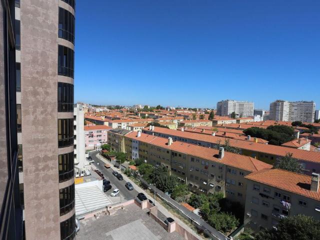 Apartamento alugar em Alvalade, Lisboa