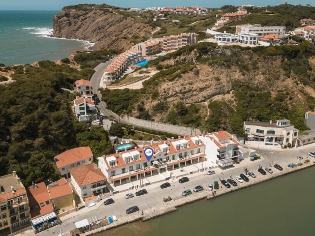 Apartamento venda em São Martinho do Porto, Alcobaça