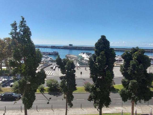 Apartamento alugar em Funchal, Ilha Da Madeira