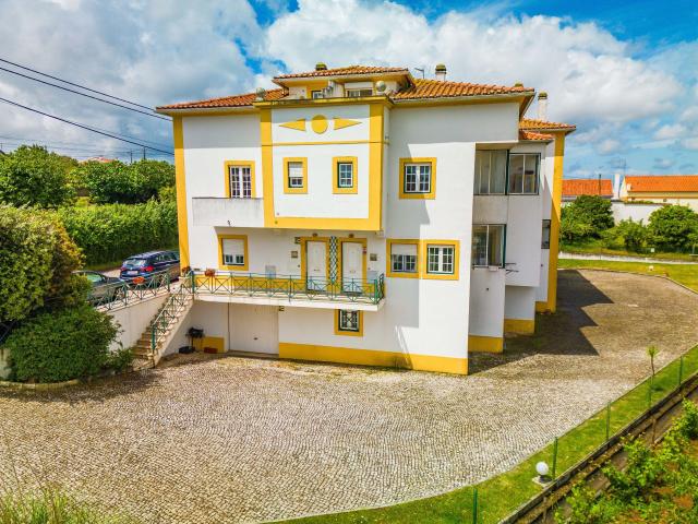 Apartamento venda em Óbidos, Leiria