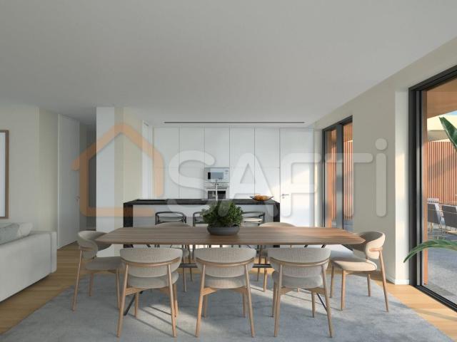Apartamento venda em Afurada, Vila Nova De Gaia