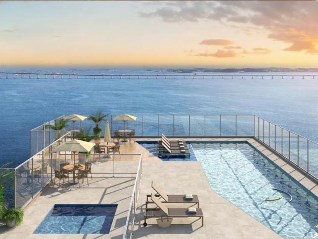 Apartamento venda em Região Geográfica Imediata do Rio de Janeiro, Região Metropolitana do Rio de Janeiro