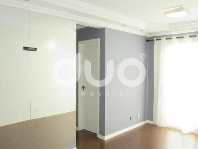 Apartamento venda em Glebas Califórnia, Piracicaba