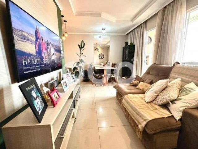 Apartamento venda em Glebas Califórnia, Piracicaba