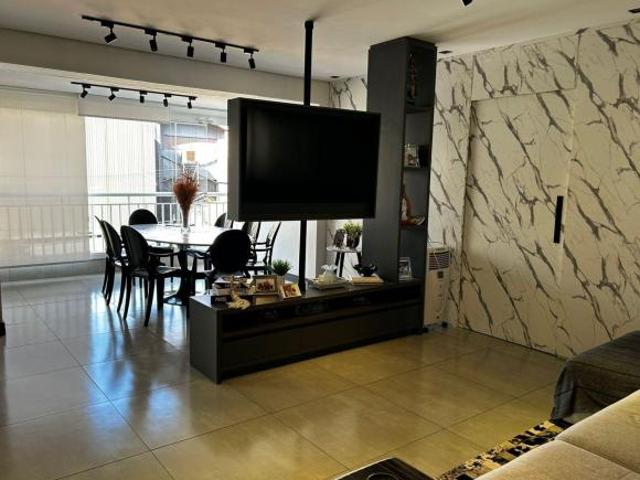 Apartamento venda em Região Geográfica Imediata de Londrina, Londrina
