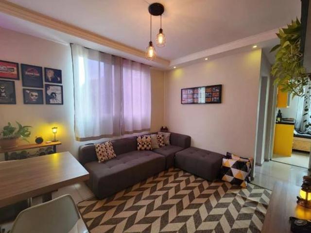 Apartamento venda em Região Geográfica Imediata de Londrina, Londrina