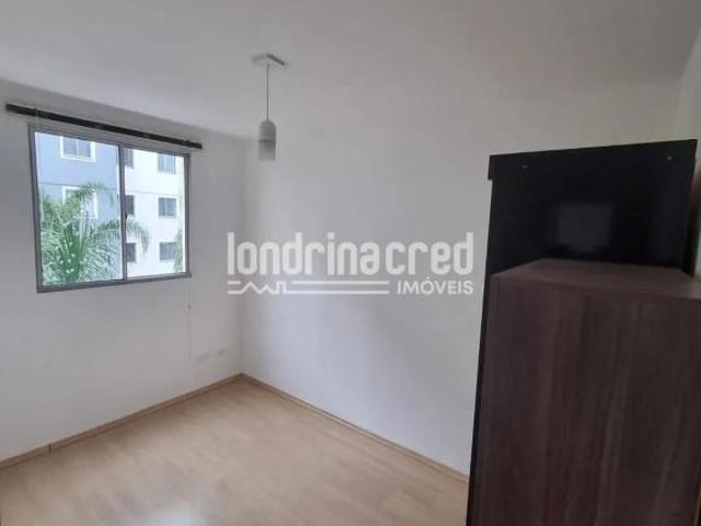Apartamento venda em Região Geográfica Imediata de Londrina, Londrina