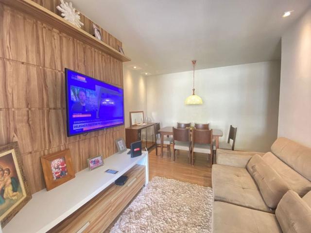 Apartamento venda em Gleba Palhano, Londrina