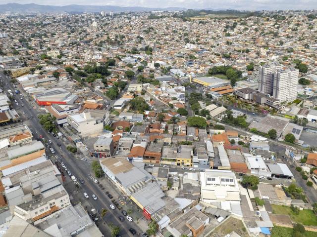 Apartamento venda em São Salvador, Belo Horizonte