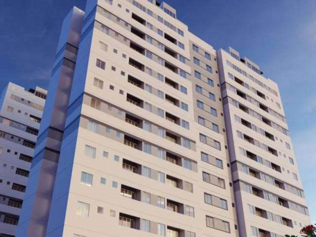 Apartamento venda em Nossa Senhora da Glória, Belo Horizonte