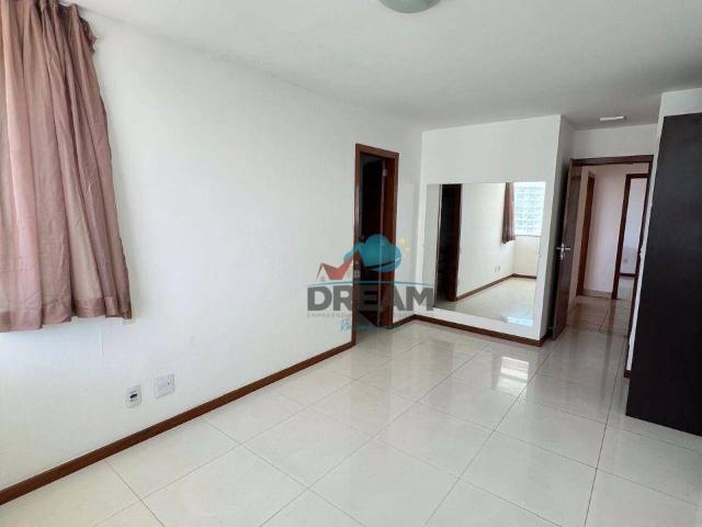 Apartamento venda em Região Geográfica Imediata de Macaé-Rio das Ostras, Macaé