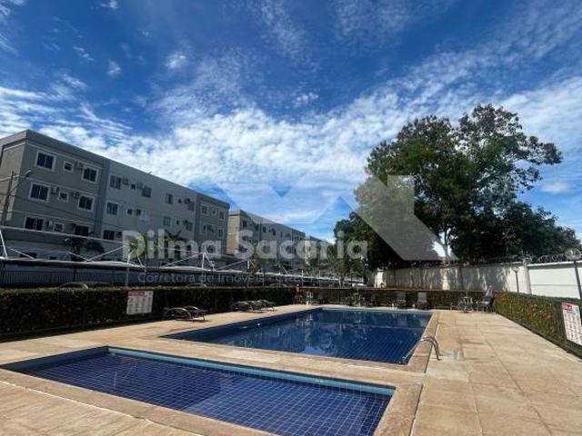 Apartamento venda em Região Geográfica Imediata de Cuiabá, Região Metropolitana do Vale do Rio Cuiabá
