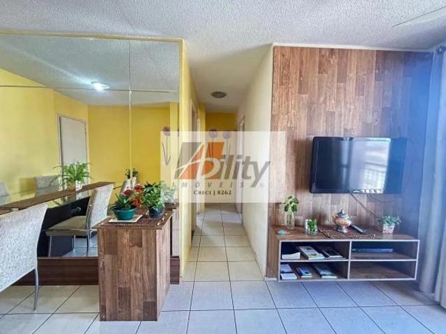 Apartamento venda em Região Geográfica Imediata de Cuiabá, Região Metropolitana do Vale do Rio Cuiabá