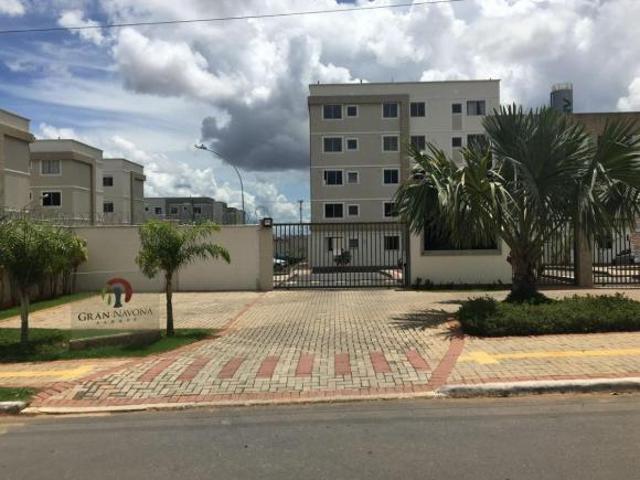 Apartamento venda em Região Geográfica Imediata de Goiânia, Goiânia