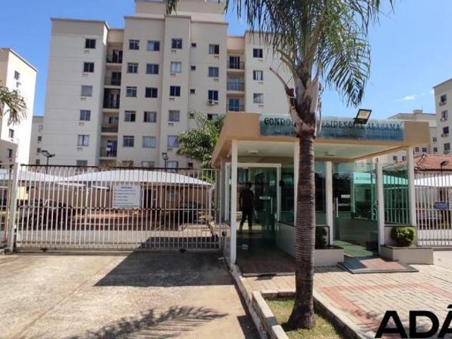Apartamento venda em Região Geográfica Imediata de Goiânia, Goiânia