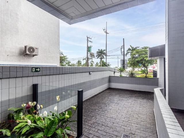 Apartamento aluguel em Região Imediata de Santos, Região Metropolitana da Baixada Santista
