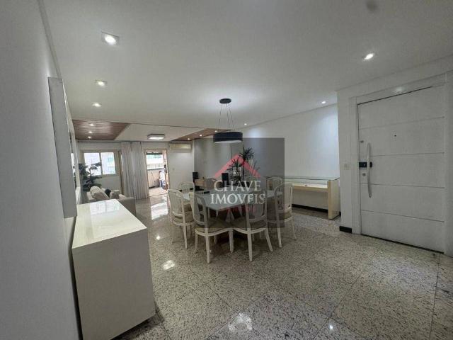 Apartamento aluguel em Região Imediata de Santos, Região Metropolitana da Baixada Santista