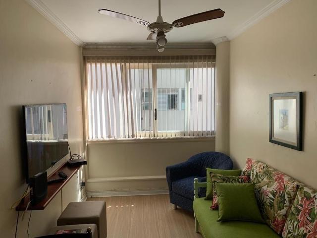 Apartamento aluguel em Santos