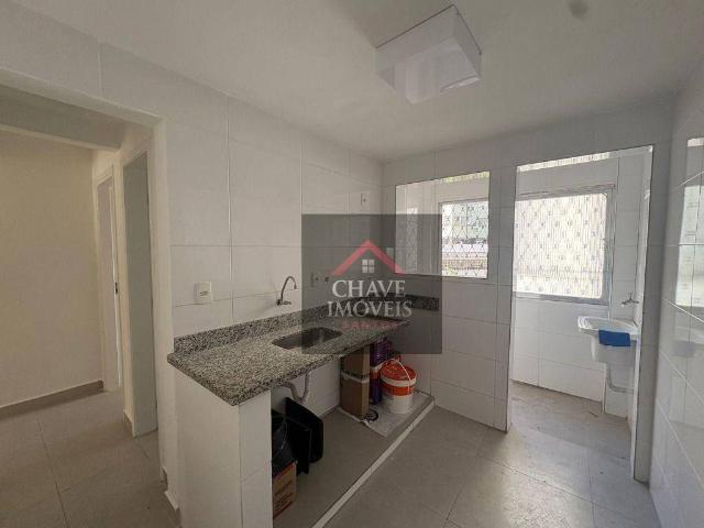 Apartamento aluguel em Região Imediata de Santos, Região Metropolitana da Baixada Santista