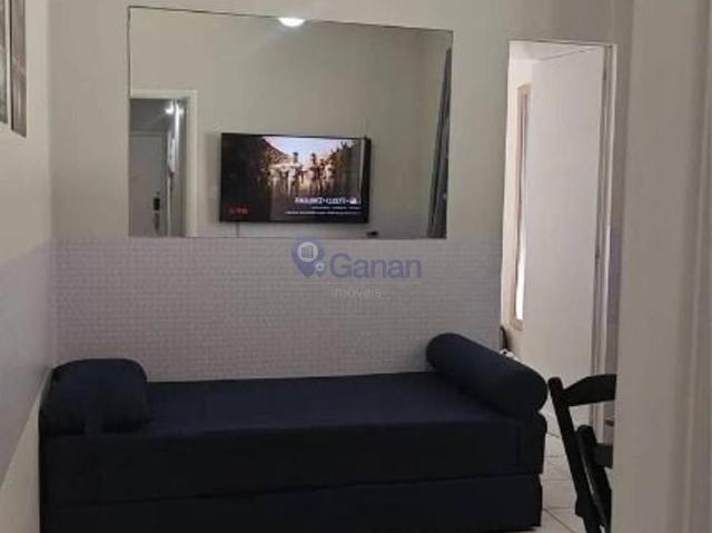 Apartamento aluguel em Santos