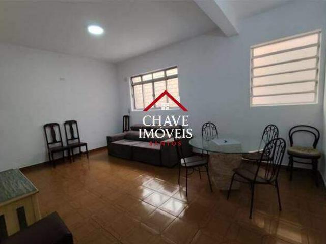 Apartamento aluguel em Região Imediata de Santos, Região Metropolitana da Baixada Santista