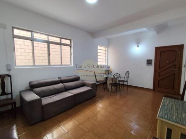 Apartamento aluguel em Região Imediata de Santos, Região Metropolitana da Baixada Santista