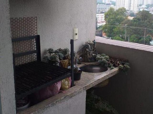 Apartamento venda em Região Imediata de São Paulo, Região Metropolitana de São Paulo