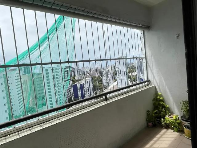 Apartamento venda em Região Geográfica Imediata do Recife, Região Metropolitana do Recife