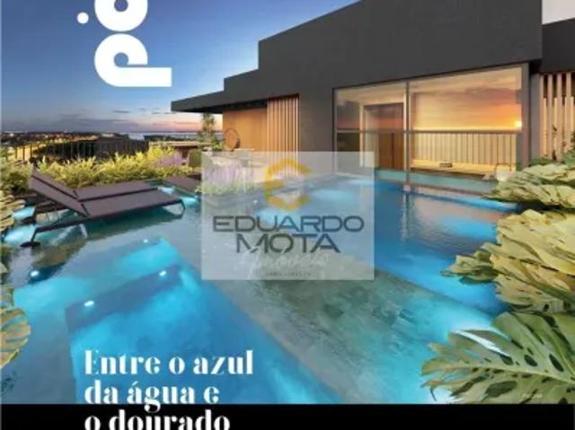 Apartamento venda em Região Geográfica Imediata de Palmas, Palmas