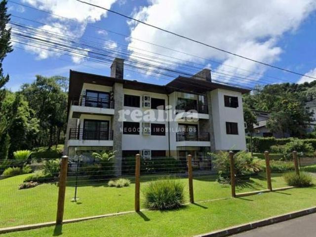 Apartamento venda em Região Geográfica Imediata de Caxias do Sul, Gramado