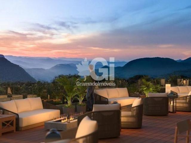 Apartamento venda em Região Geográfica Imediata de Caxias do Sul, Gramado