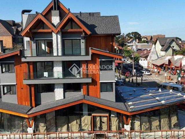 Apartamento venda em Região Geográfica Imediata de Caxias do Sul, Gramado