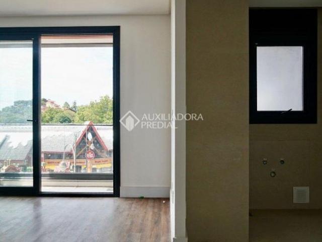 Apartamento venda em Gramado