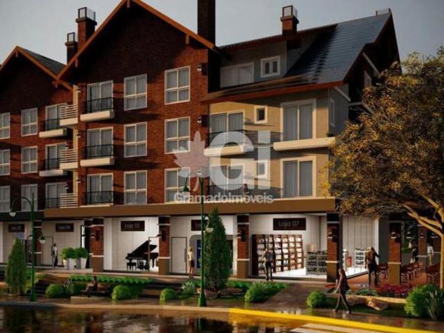 Apartamento venda em Região Geográfica Imediata de Caxias do Sul, Gramado