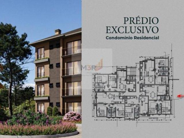 Apartamento venda em Gramado