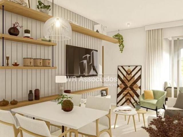 Apartamento venda em Região Geográfica Imediata de Juiz de Fora, Juiz de Fora