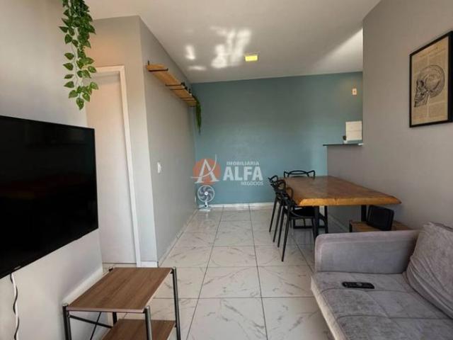 Apartamento venda em Cotia